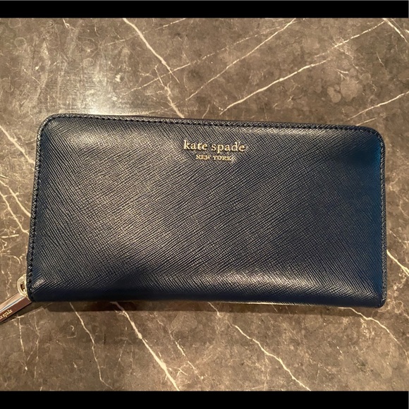 kate spade Handbags - Kate Spade wallet